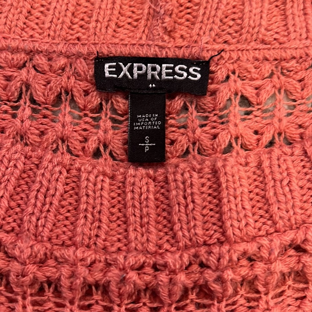 Express Sweater - Picture 2 of 3